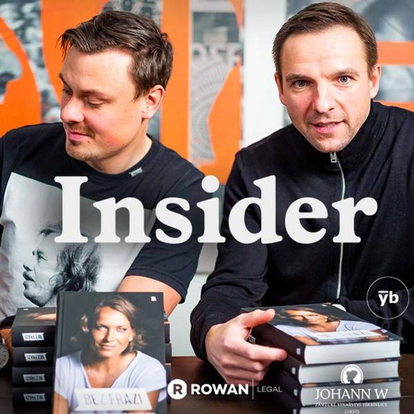Insider